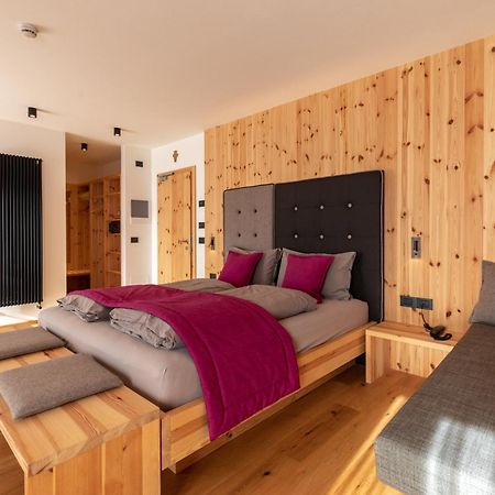 Garni Lilly Hotel San Lorenzo Dorsino Luaran gambar