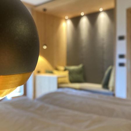 Garni Lilly Hotel San Lorenzo Dorsino Luaran gambar