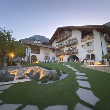 Garni Lilly Hotel San Lorenzo Dorsino Luaran gambar