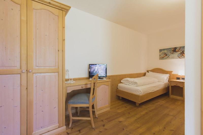Garni Lilly Hotel San Lorenzo Dorsino Luaran gambar