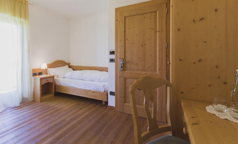 Garni Lilly Hotel San Lorenzo Dorsino Luaran gambar