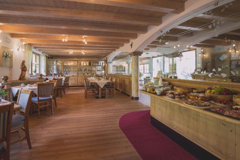 Garni Lilly Hotel San Lorenzo Dorsino Luaran gambar
