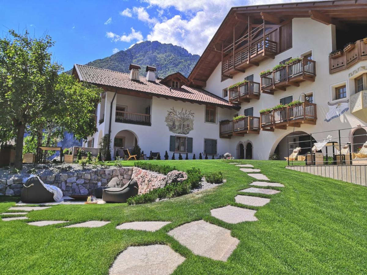 Garni Lilly Hotel San Lorenzo Dorsino Luaran gambar